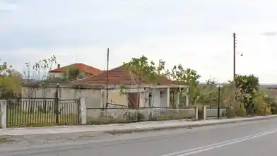 Commercial Plot for sale, Pieria, Palaio Keramidi, Pieria