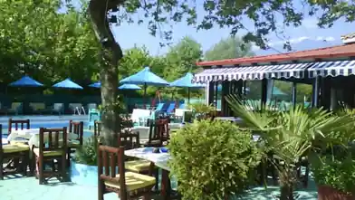 Commercial for sale, Pieria, Litochoro, Pieria
