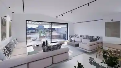 2 bedrooms Apartment for sale, East Attica Regional Unit, Municipality of Pallini
