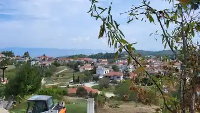Коммерческий земельный участок на продажу, Halkidiki, Палиури, Халкидики