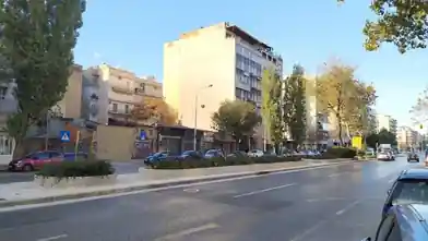Commercial Plot for sale, Thessaloniki, Thessaloniki