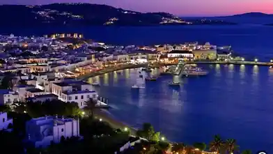 Detached House for sale, Mikonos, Mikonos