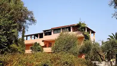 Hotel for sale, Kerkira, Esperii, Kerkira