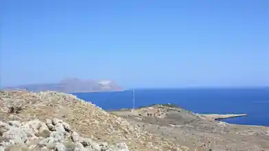 Commercial Plot for sale, Chania, Vamos Chania, Chania