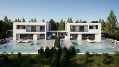 Detached House for sale, Halkidiki, Halkidiki