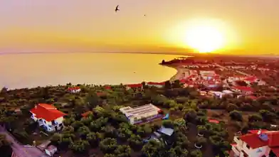 Commercial Plot for sale, Halkidiki, Yerakini, Halkidiki