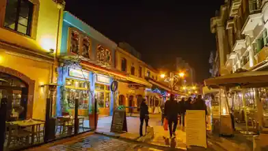 Commercial for sale, Thessaloniki, Ladadika