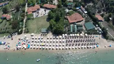 Commercial Plot for sale, Halkidiki, Stagira-Akanthos, Halkidiki