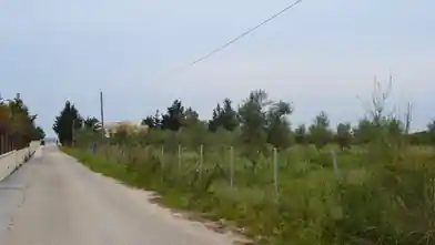Commercial Plot for sale, Corfu, Municipality of Thinalion