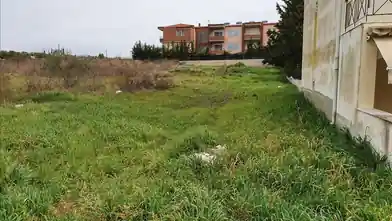 Commercial Plot for sale, South Athens, Kallithea, Chalkidiki