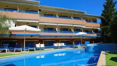 Hotel for sale, Halkidiki, Pefkochori, Halkidiki