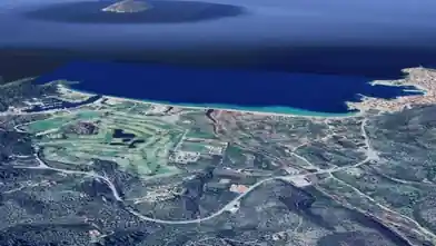Działka komercyjna na sprzedaż, Halkidiki, Sithonia, Halkidiki