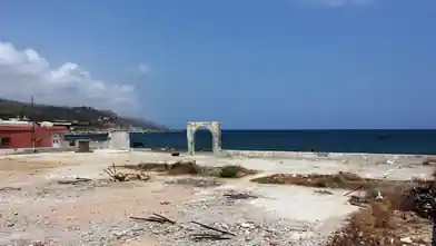 Działka komercyjna na sprzedaż, Jednostka regionalna Chania, Kolimvari, Chania