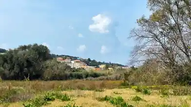 Commercial Plot for sale, Corfu, Agios Stefanos Avliotes