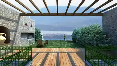 Apartment for sale, Phocis, Chryso, Phocis