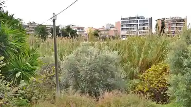 Commercial Plot for sale, Central Athens Regional Unit, Ymittos, Central Athens Regional Unit