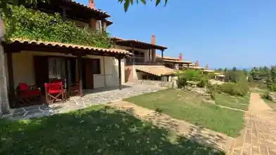 Detached House for sale, East Attica Regional Unit, Municipality of Pallini, Halkidiki
