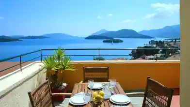 Hotel for sale, Corinthia, Perigiali, Lefkada