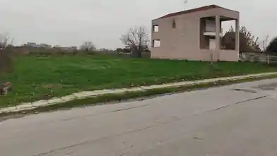 Commercial Plot for sale, Pieria, Katerini, Pieria