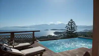 Detached House for sale, Lasithi, Agios Nikolaos