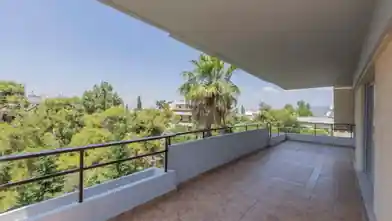 Apartment for sale, North Athens Regional Unit, Agia Paraskevi, North Athens Regional Unit