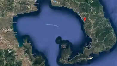 Działka komercyjna na sprzedaż, Magnesia, Argalasti, Magnisia