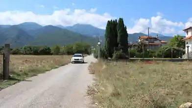 Działka komercyjna na sprzedaż, Pieria, Anatolikos Olimbos, Pieria