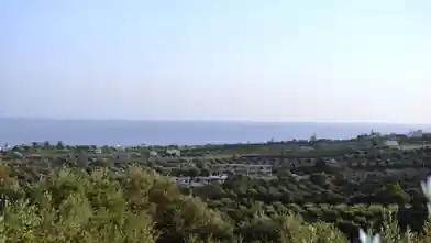 Commercial Plot for sale, Rethymno, Rethimno