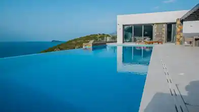 5+ bedrooms Detached House for sale, Lasithi, Agios Nikolaos