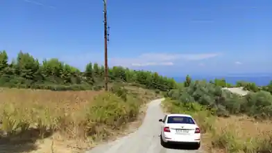 Commercial Plot for sale, East Attica Regional Unit, Municipality of Pallini, Halkidiki