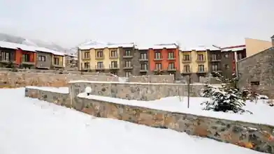Ξενοδοχείο προς πώληση, Πέλλα, Άγιος Αθανάσιος