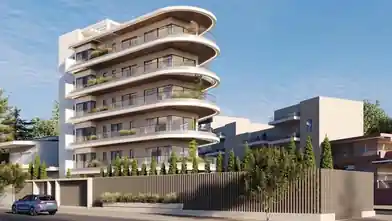 1 bedroom Apartment for sale, South Athens, Argyroupoli