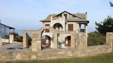 Detached House for sale, Pieria, Platamon, Pieria