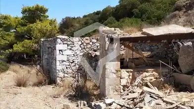 Commercial Plot for sale, Syros, Some