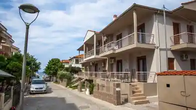 Hotel for sale, Halkidiki, Nikiti, Halkidiki