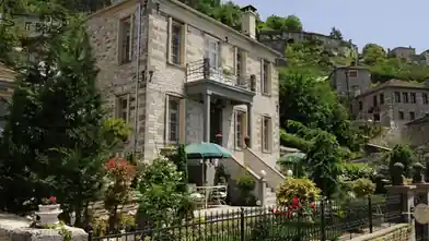 Hotel for sale, Ioannina, Tymphaea, Ioannina