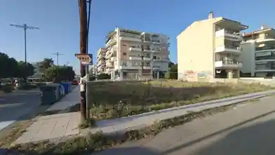 Commercial Plot for sale, Thessaloniki, Peraia, Thessaloniki