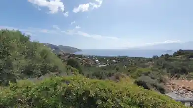 Działka komercyjna na sprzedaż, Lasithi, Katsikia, Lasithi