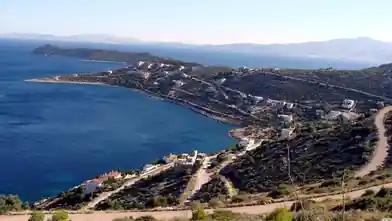 Commercial Plot for sale, Anatoliki Attiki, Dikastika, Anatoliki Attiki
