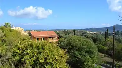 Commercial Plot for sale, Kerkira, Achillii, Kerkira