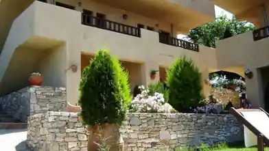 Hotel for sale, Thessaloniki, Koronia, Thessaloniki