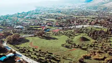 Commercial Plot for sale, Anatoliki Attiki, Marathonas, Anatoliki Attiki