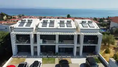 3 bedrooms Apartment for sale, Chalkidiki, Pallini