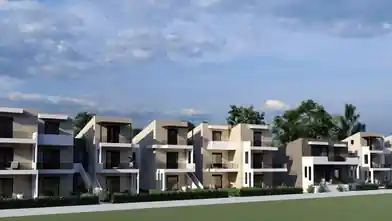 Apartment for sale, Kavala, Paralia Ofriniou, Kavala