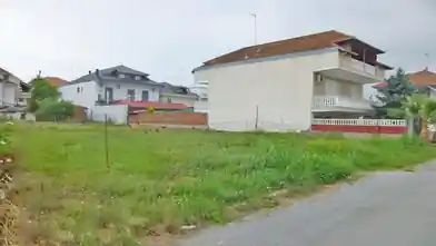 Commercial Plot for sale, Pieria, Korinos, Pieria