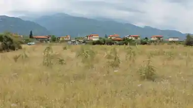 Commercial Plot for sale, Pieria, East Olympos, Kokkinos