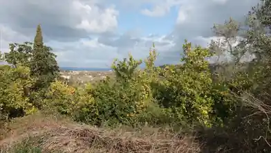 Commercial Plot for sale, Kerkira, Esperii, Kerkira