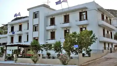 Hotel for sale, Nisi, Methana, Nisi