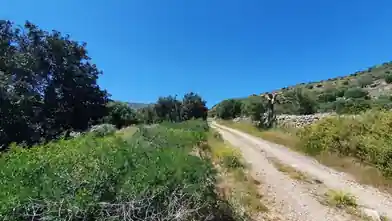 Առևտրային հողամաս վաճառքիԼասիթիում, Agios Nikolaosում