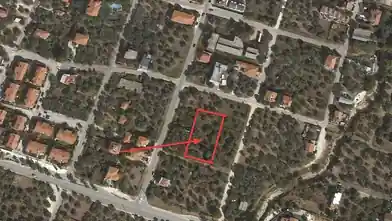 Коммерческий земельный участок на продажу, Thasos Regional Unit, Тасос, Региональное подразделение Тасоса
